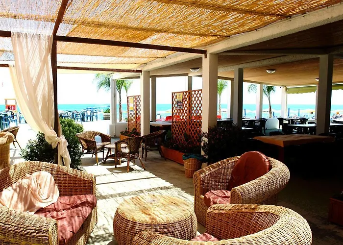 Pansini Hotel Residence