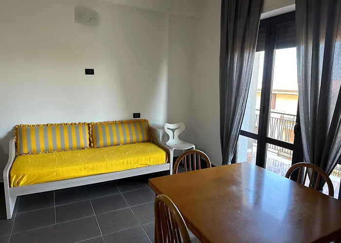 Pansini Hotel Residence