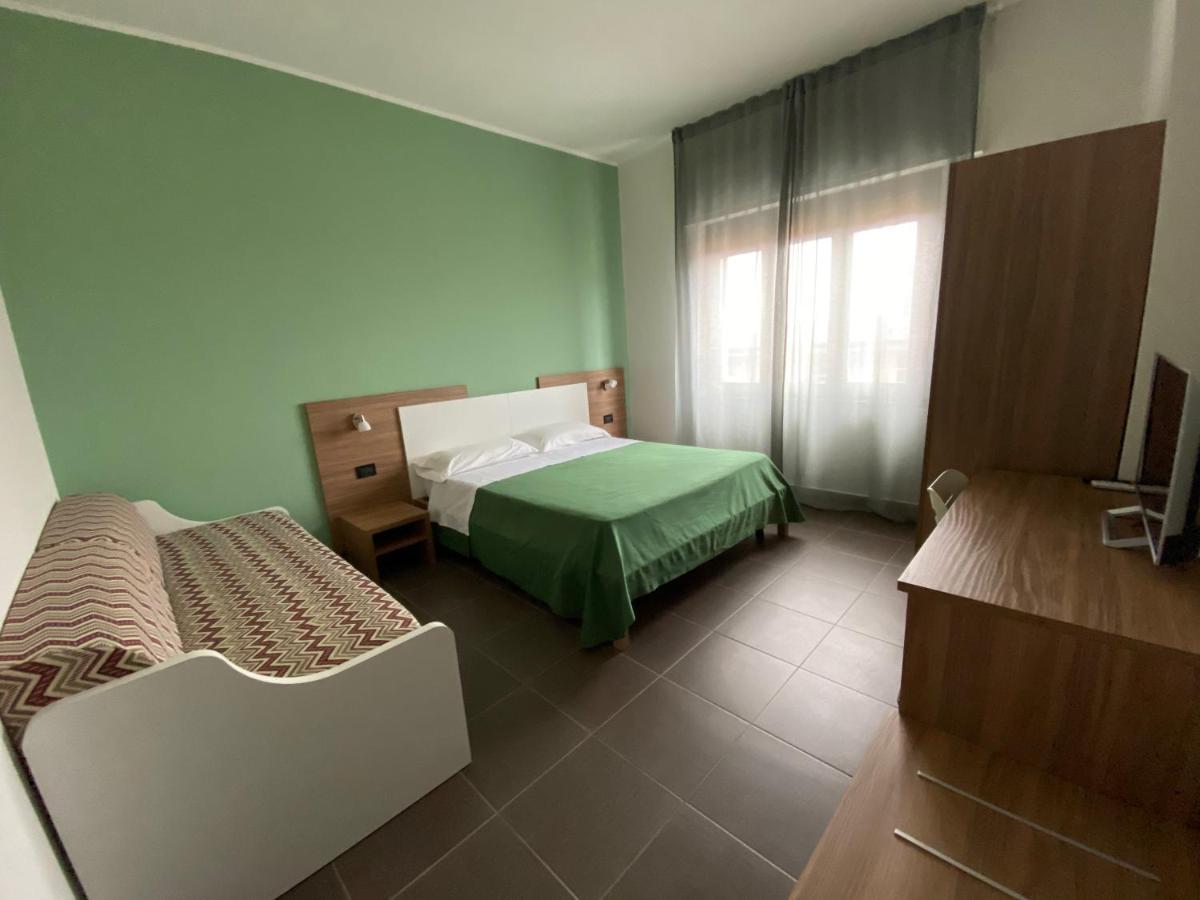 Pansini Hotel