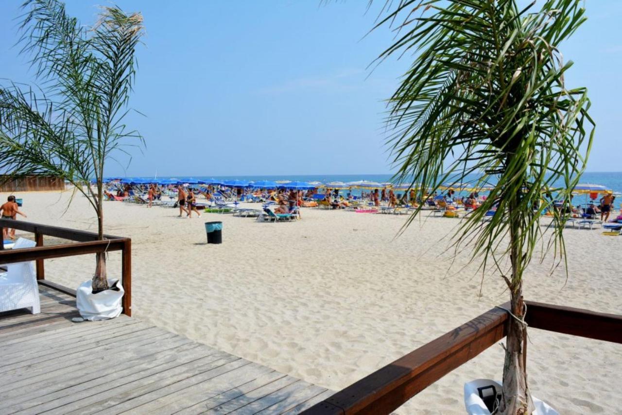 Pansini Hotel Badolato Marina