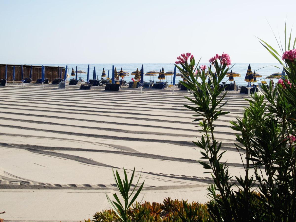 Pansini Hotel Badolato Marina