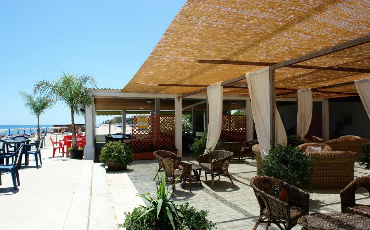 Pansini Hotel Badolato Marina