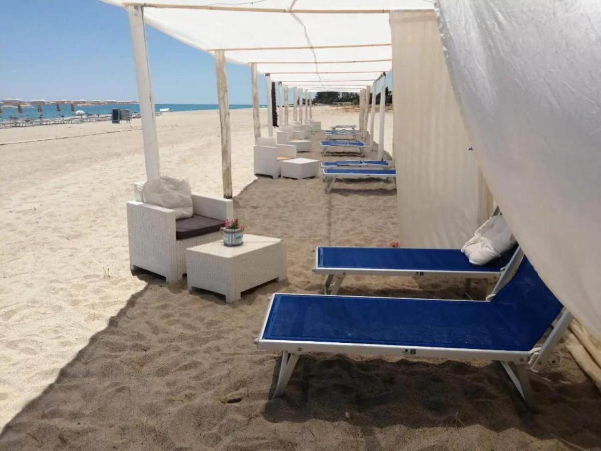 Pansini Hotel Badolato Marina