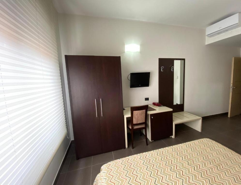 Hotel Pansini Badolato Marina