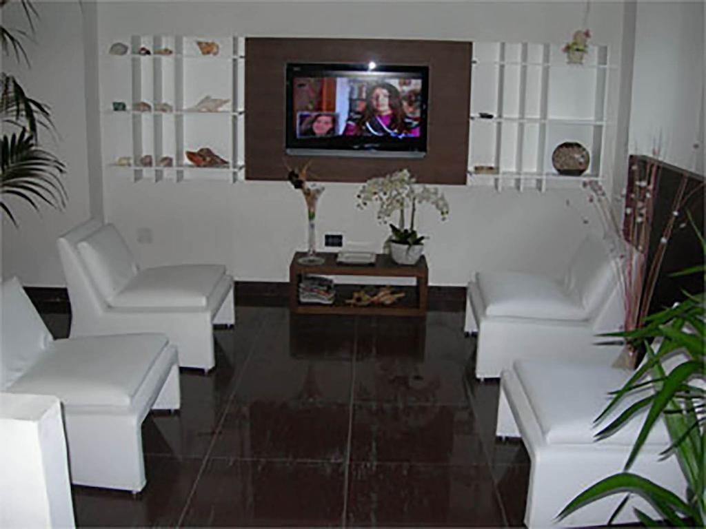 Hotel Pansini 3*
