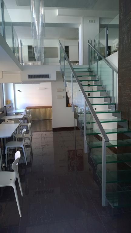 Hotel Pansini Badolato Marina
