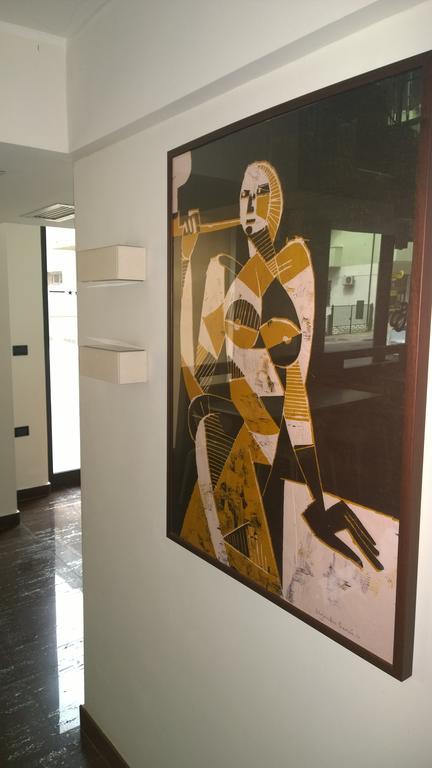 Hotel Pansini 3*