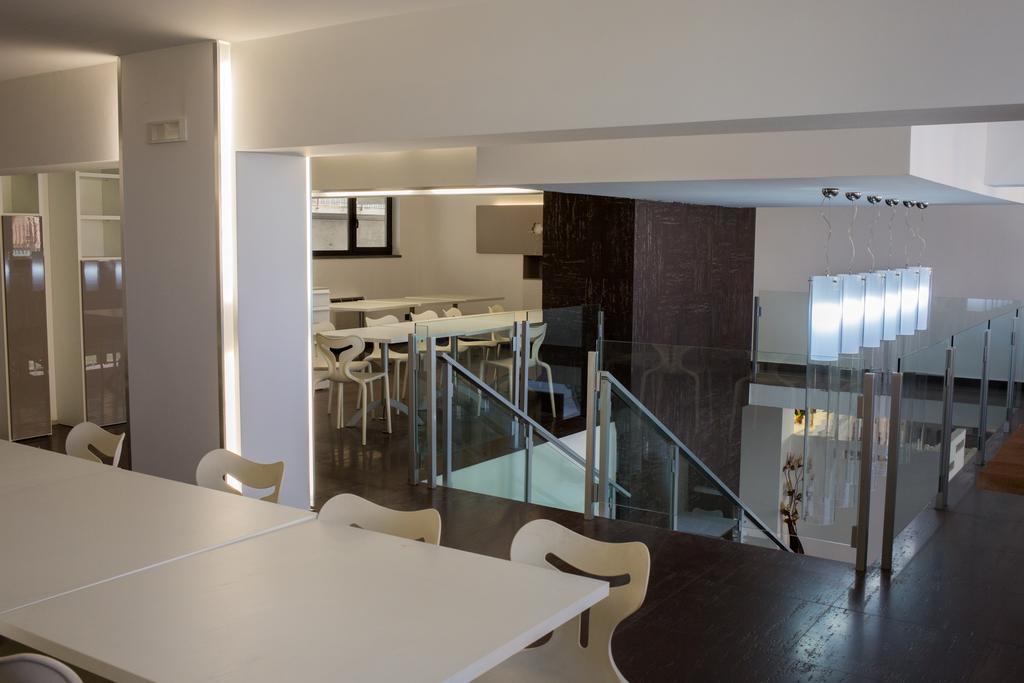 Hotel Pansini 3*