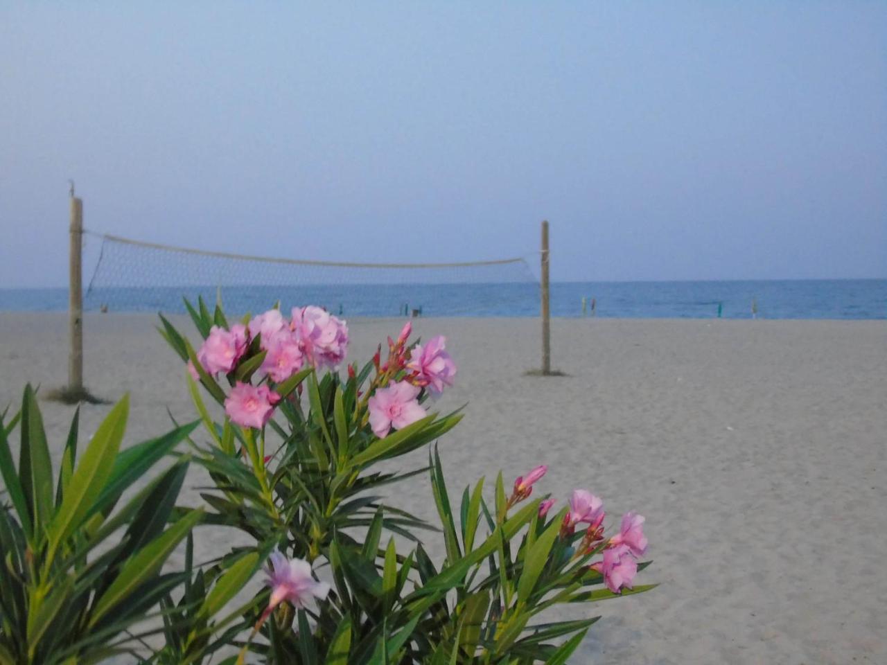 Hotel Pansini Badolato Marina