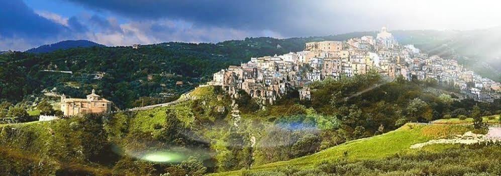 Pansini 3* Badolato Marina