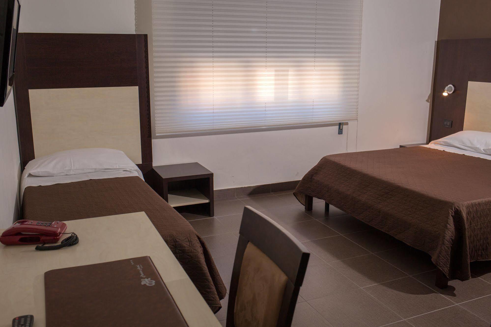 Hotel Pansini Badolato Marina