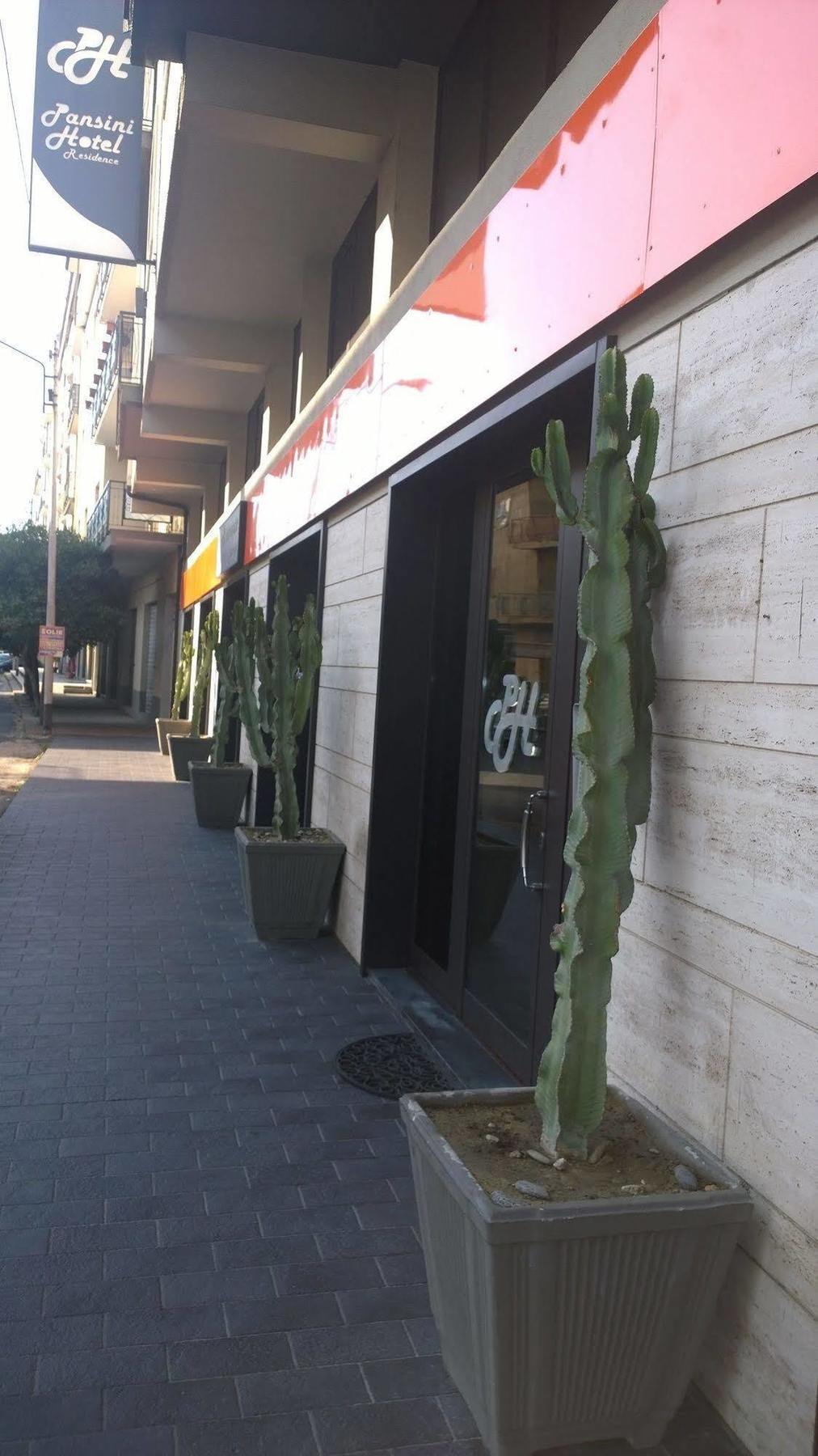 Hotel Pansini 3*