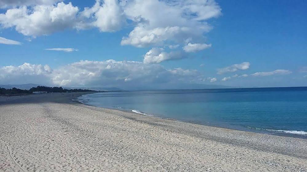 Pansini Badolato Marina