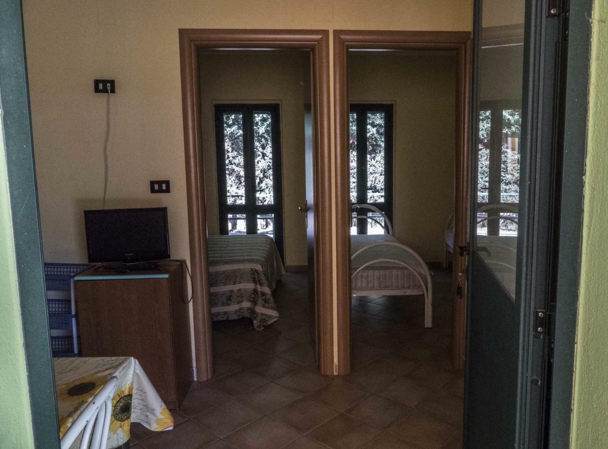 Hotel Pansini 3*