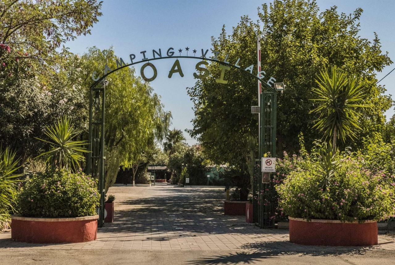 Pansini Hotel Badolato Marina